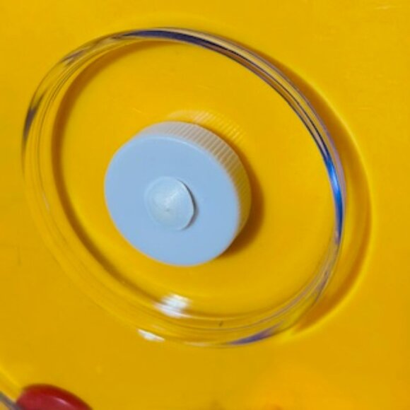 3 Learning Palette Bases & 3 Activity Disks for Gr. 3-4 -Math - Picture 7 of 16